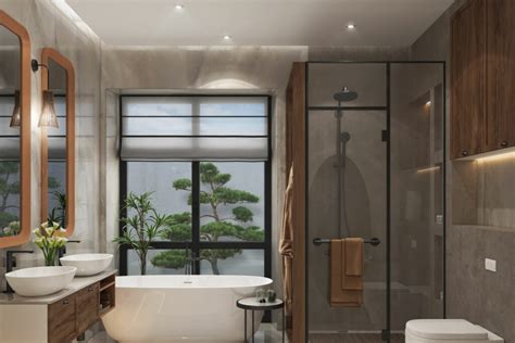 Things To Know About Recessed Lighting In Your Bathroom - LampHQ