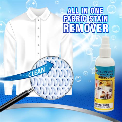 Buy All in One Fabric Stain Remover Online at Best Price in India on ...