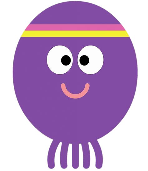 Hey Duggee! Meet the Characters: Betty by SYWilliamsIII04 on DeviantArt