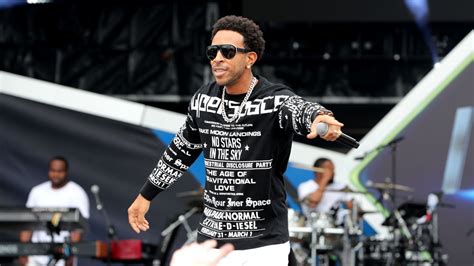 Ludacris Debuts New Songs f/ Lil Wayne and Chance the Rapper on 'Verzuz ...