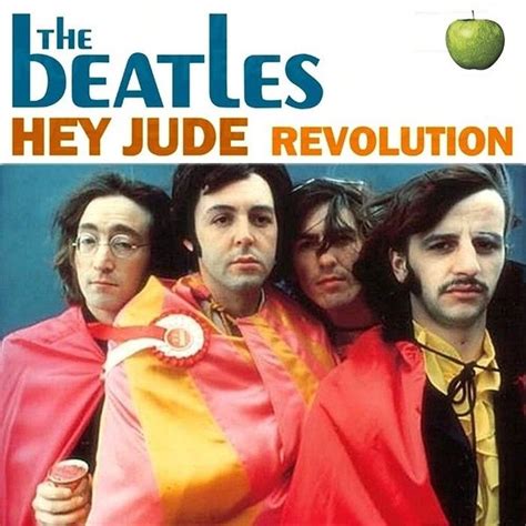 Page 7 - The Beatles Hey jude (Vinyl Records, LP, CD)