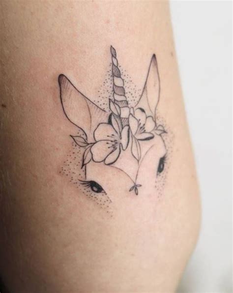 Mythical Tattoo Ideas for Fantasy Fiction Fans - easy.ink™