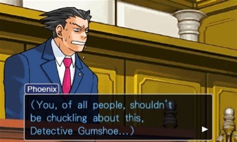 Phoenix Wright: Dual Destinies Out this October! – Capsule Computers