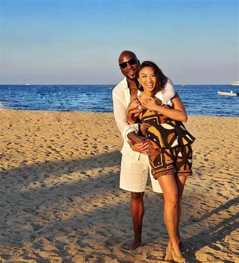 Jeannie Mai and Jeezy's Sweetest Photos and Relationship Timeline