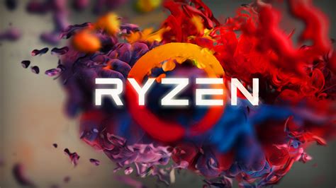 AMD Ryzen 5 Wallpapers - Wallpaper Cave