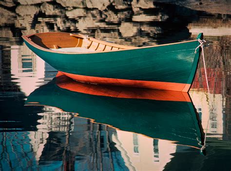 12 Things to Consider When Photographing Boats | B&H eXplora