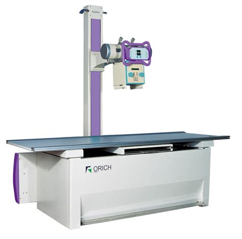 China Conventional Radiography X-ray Equipment, Radiography Equipment ...