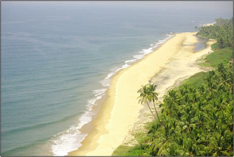 Sunrise Travel Treasures: 5 Beautiful Beaches in Konkan, Maharashtra