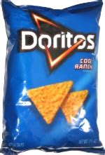 Doritos Cool Ranch