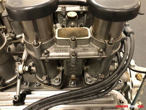 Racecarsdirect.com - Ford 289 Engine