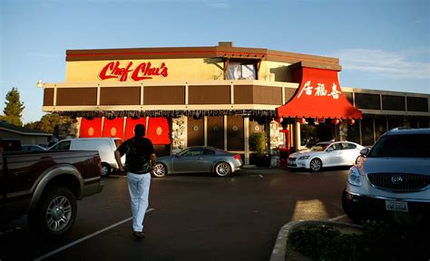 Chef Chu reflects on his Los Altos restaurant's 50 incredible years