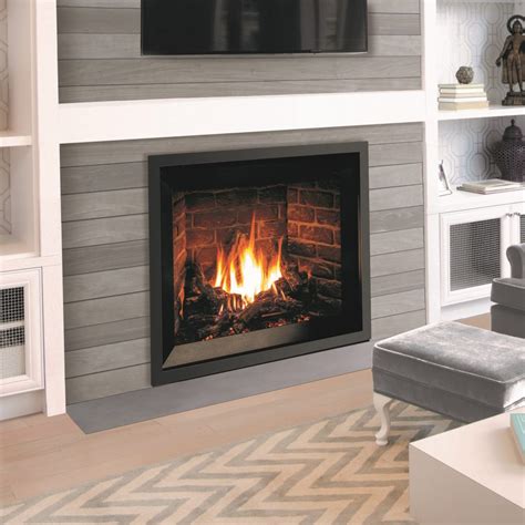 Enviro Gas Fireplaces | National Fireplaces | Toronto Showroom