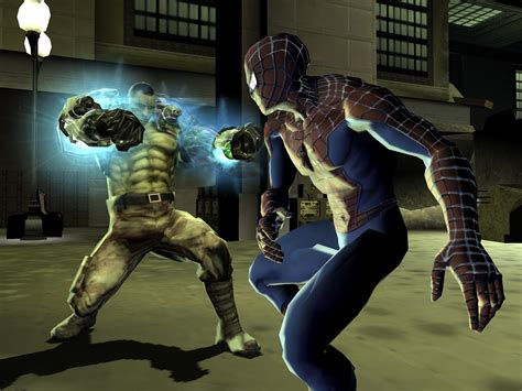 Marvel Nemesis: Rise of the Imperfects Coverage | GamesRadar+