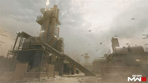 Call of Duty MW3 Multiplayer Maps: All Modern Warfare 3 Maps