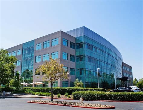 Investors buy big San Jose office building for $82 million