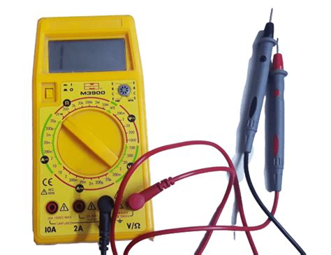 How to Use a Digital Multimeter for Beginners | Custom | Maker Pro