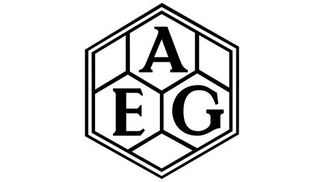 AEG Logo, symbol, meaning, history, PNG, brand