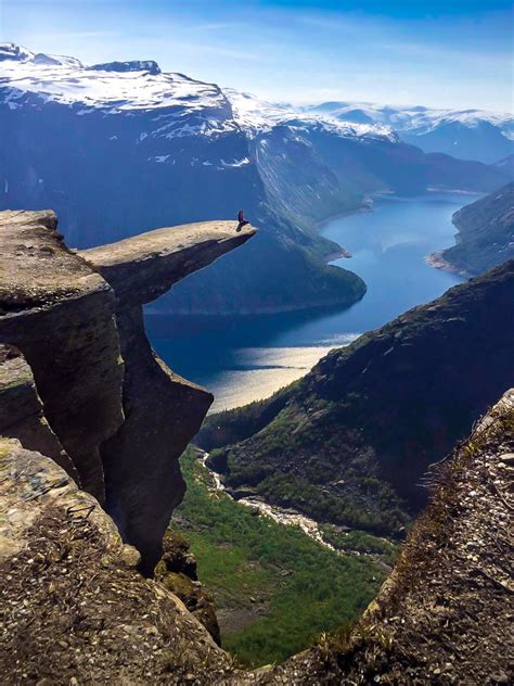 How to Hike Trolltunga Like a Pro: The Ultimate Guide [Updated 2023]