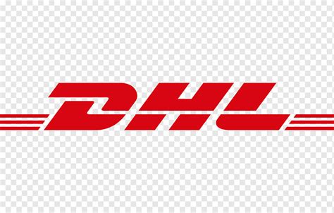 Dhl Logo Png