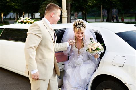 Wedding Limo Service Birmingham AL - Party Bus Birmingham