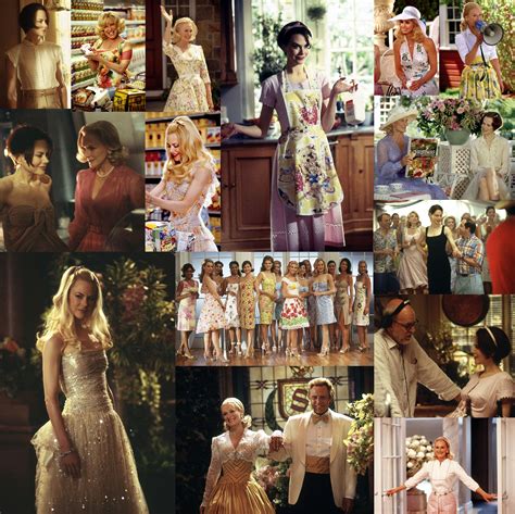 The Stepford Wives | Stepford wife, Stepford, Dream dress