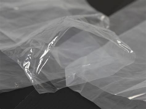 Medium Duty Polythene Bags - 250g (62.5mu) | Wessex Packaging