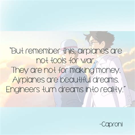 the wind rises quotes