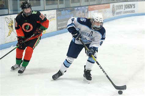 Prep girls hockey preview: Superior Spartans - Superior Telegram | News ...