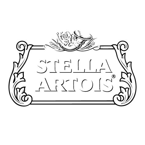 Stella Artois Logo PNG Transparent & SVG Vector - Freebie Supply