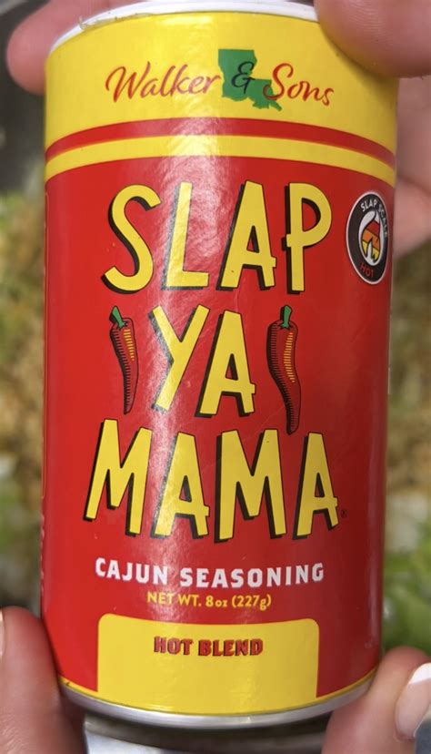 Dirty Cajun Rice - What's Mom Cookin'