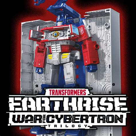 Buy Transformers War For Cybertron: Earthrise Toys and Action Figures ...