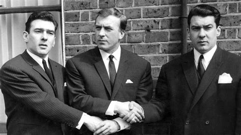 14 amazing facts about the Kray twins | British GQ | British GQ