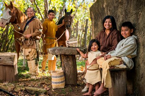 Learn the True History of Cherokees at Smithsonian’s National Museum of ...