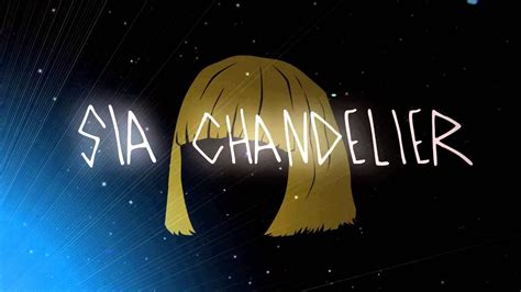 Canciones Traducidas: Chandelier - Sia