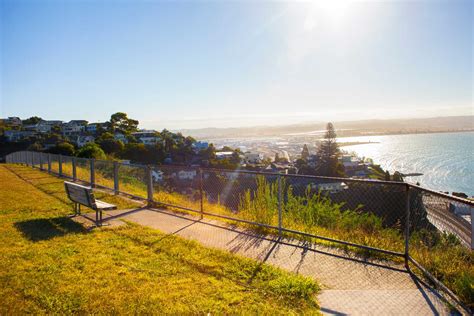 Napier romantic places, things to do for couples - Best Bits