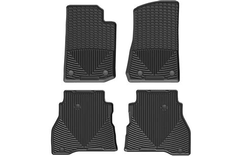 Best Jeep Gladiator Floor Mats - Off-Road.com