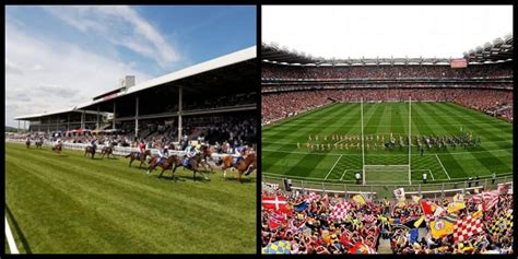 3 Iconic Sporting Stadiums in Ireland Everyone Should Experience ...