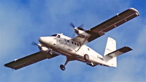 De Havilland Canada DHC-6 Twin Otter | BAE Systems