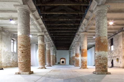 Gallery of La Biennale di Venezia Reveals Participants of the 17th ...