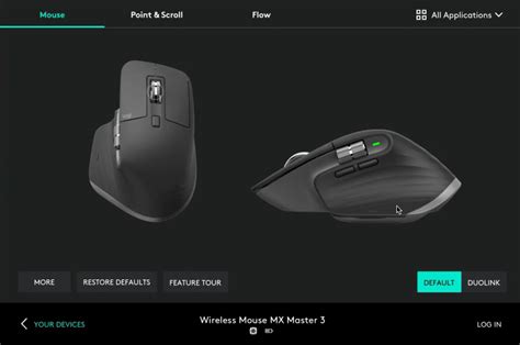 nomadmoms.blogg.se - How to setup logitech mx master 2s