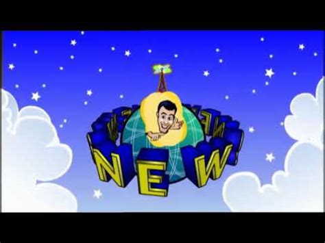 Network Wiggles News (Episode 24) (Part 1) - YouTube