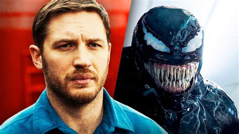 Venom 3: Tom Hardy Shares Prep Announcement | The Direct