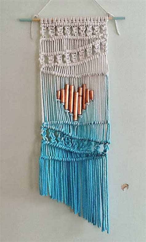 Amazing Macrame DIY Tutorials