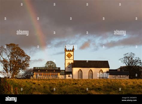 Killearn Village Hall wedding and function venue and Three Sisters Bake ...