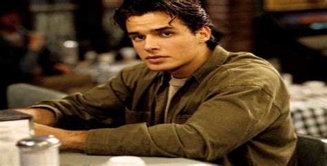 Antonio Sabato Jr General Hospital