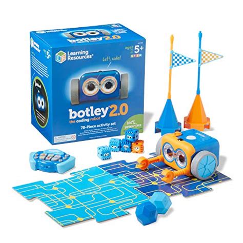 11 Best Coding Toys for Kids of 2023 | Mombrite