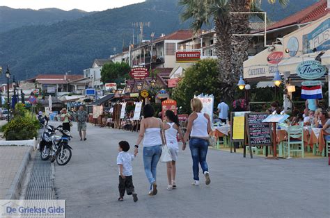 Nidri Lefkas | Urlaub in Nidri Griechenland