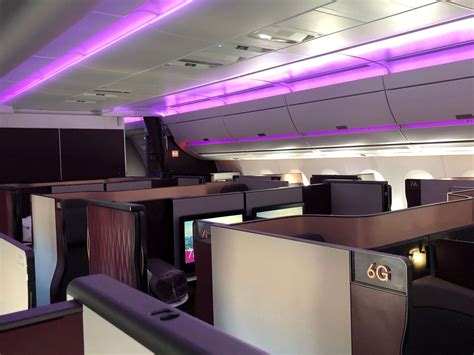 A350 Airbus 1000 Qatar Best Economy Seats | Brokeasshome.com