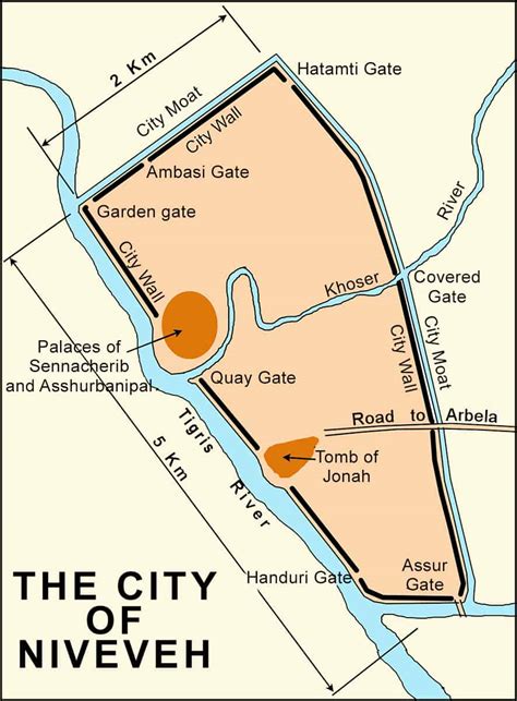 28-NINEVEH PLAN - The Herald of Hope