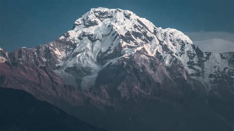 How well do you know Annapurna? - Life Happens Outdoors